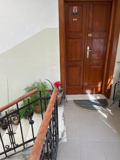 Apartamento Rooftop Giovanina Split