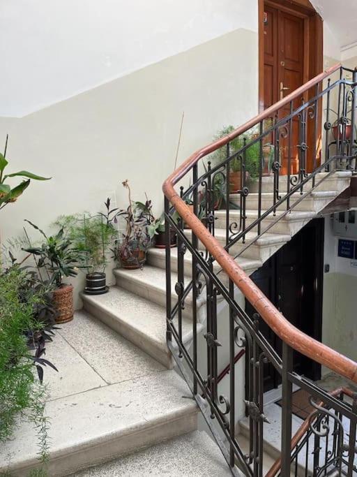 Rooftop Giovanina Apartamento Split